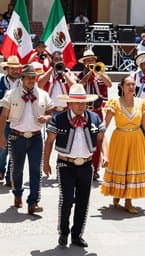 Ciento Dieciséis: La Nueva Patria