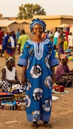 Aisha Mai Lalle