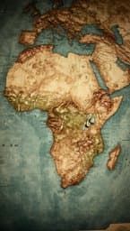 Country Names Before Independence