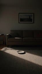 Quiet Rooms