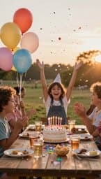 Happy Birthday Anthem