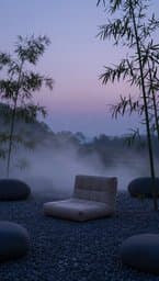 Stillness Within