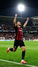Te Seguiré: Pasión de Futbol