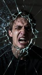 Shattered Perfection