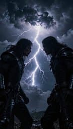 Cinematic Clash