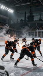 EHC Essen: Einmal Pott