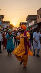 Desi Beast