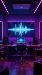 Pulse Synth