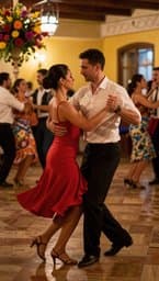 Baile de Amor