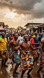 Obiara Nsa Wɔ Mu
