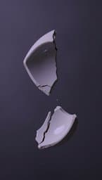 Shattered Trust