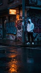 Concrete Jungle Drill