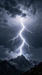Static Thunder