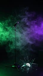 Moonlight & Boom Bap