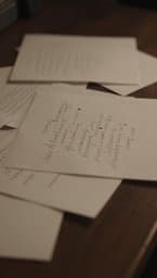 Cartas Sin Respuesta