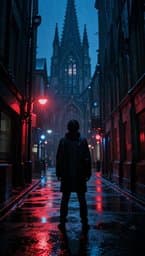 Urban Paradox