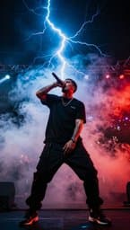 Iron Thunder