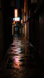 Shadowed Melody