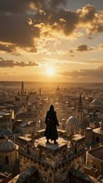 Legacy of the Kenway
