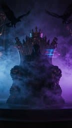 Keeper of the Crown