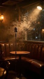 Velvet Smoke