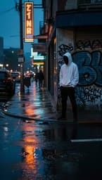 Concrete Jungle Drill