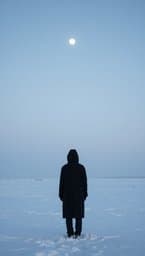 Silent Man