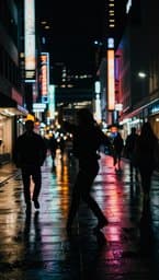 Urban Pulse