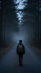 The Lost Boy