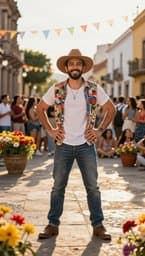 Josué el Más Buscado