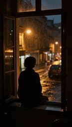 Late Night Longing