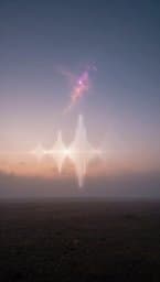 Ethereal Drift