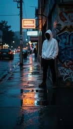 Concrete Jungle Drill
