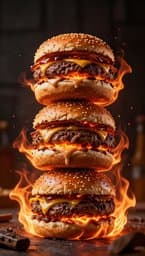 Flamel's Feast