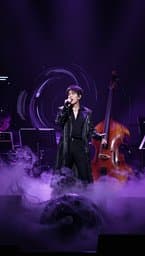 Double Bass