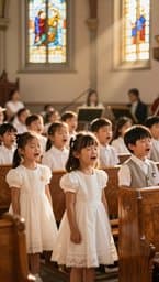 A Gift of Love — My Moving-Up Prayer