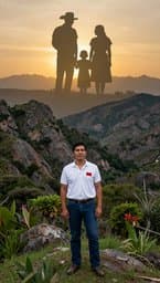 El Corazón de Chiapas