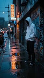 Concrete Jungle Drill
