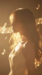 Yvonne, Light of My Soul