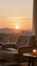 Quiet Moments with God