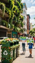Soy Ecológico