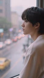 Hazy Memories