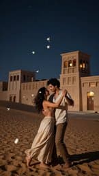 Sand Script
