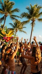 Palm Parade