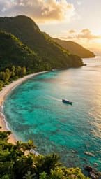 Lakulakuya: Jewel of the Coral Sea