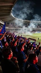 Aguante Real Palmilla