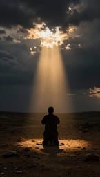 Jesus Lives In Me