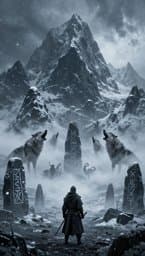 Firewolves of Valhalla