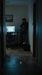 Who Touched My Chair