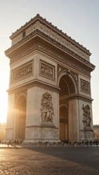 Liberty's Dawn